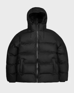 Rains   Jacket Alta Puffer 